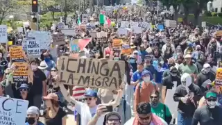 Gobierno de Trump ordena pausar redadas migratorias según reporte