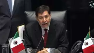 Senado rechaza prórroga del INE para elección judicial de 2025
