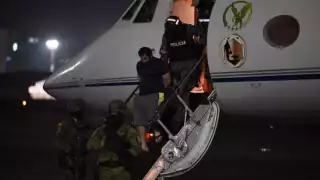 ‘Fito’ acepta extradición a EU y teme por su vida en prisión de Ecuador: su abogado lanza advertencia