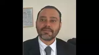 Desaparece funcionario de la Consejería Jurídica de Morelos; Fiscalía emite ficha de búsqueda