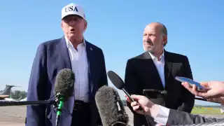 Trump amenaza con aranceles a países alineados con los BRICS en medio de cumbre en Río de Janeiro