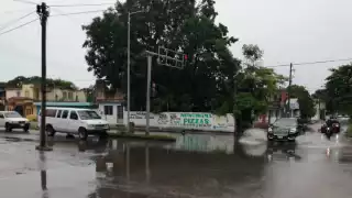 Continúan las actividades del Operativo Tormenta en Chetumal