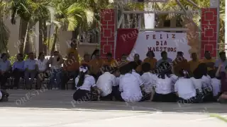 Capacitan a más de 11 mil docentes en Campeche para prevenir violencia digital en Educación Básica