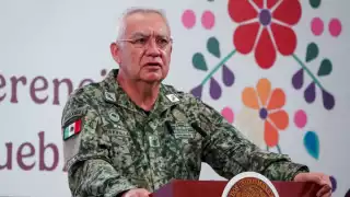 Ejército dejará de participar en operativos policiacos en CDMX tras desalojo del Multiforo Alicia