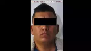 Detienen en Jalisco a “El Viejón”, jefe de “La Barredora” afín al CJNG y objetivo prioritario en Guanajuato