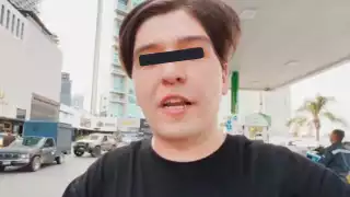 Hermano de ‘Fofo' Márquez se decepciona con la justicia mexicana