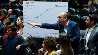 Diputados debaten polémica ley de inteligencia: oposición acusa creación de un “Estado espía” en México