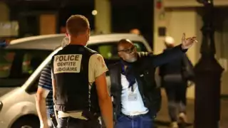 Tiroteo en Nimes, Francia, deja seis jóvenes heridos presuntamente por narcotráfico