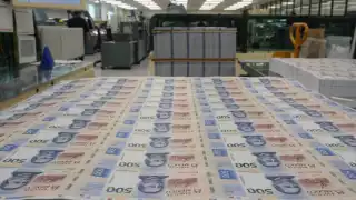 Banco de México reduce tasa de interés a 10.25% para estimular la economía ante desaceleración