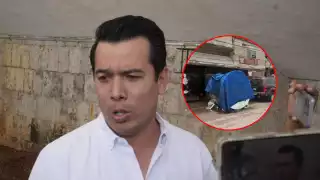 Exigen a la Secretaría de Salud en Campeche esclarecer desecho de equipo con posible radiación