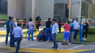 Fiscalía de Tabasco vincula ataque en bar a disputa entre grupos criminales