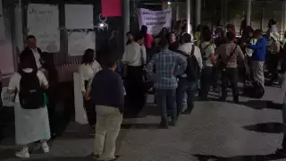 Habrá liquidaciones y reubicaciones tras la desaparición del INAI, aseguró la presidenta Sheinbaum