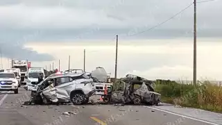 Carreterazos en Campeche casi siempre cobran vidas; piden tener precaución