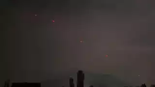 Tensión en Cachemira: India acusa a Pakistán de violar cese al fuego; activa sistema antimisiles