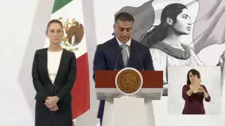 García Harfuch acusa a jueces de liberar a más de 160 delincuentes en siete meses: “Decisiones que favorecen al crimen”