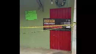 Asesinan a Dulce, niña de 12 años en Chalco; autoridades investigan posible vínculo con narcomenudeo
