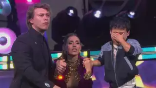 La Casa de los Famosos México: Finalistas reciben cartas de sus familiares y protagonizan un momento muy emotivo