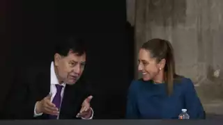 Noroña compra casa de 12 millones en Tepoztlán y desata polémica por sus gastos