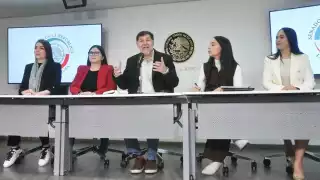 Senado ajusta lista de aspirantes a juzgadores; Ahora son mil 239 candidatos