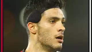 Así fue el doblete de Raúl Jiménez con el Fulham en la Premier League