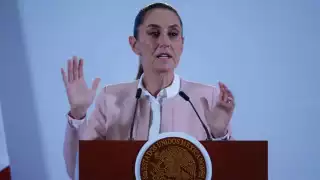 Presidenta Claudia Sheinbaum rechaza propuesta canadiense de excluir a México del T-MEC