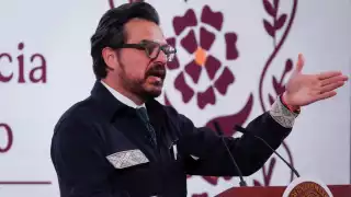 Zoé Robledo anuncia estrategia del IMSS para realizar 2 millones de cirugías en 2025 y reducir tiempos de espera