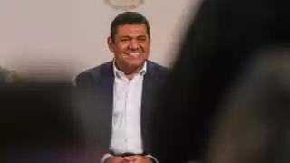 Gobernador de Tabasco denuncia engaño del CJNG en entrega de roscas y regalos