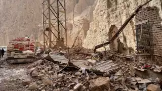 Terremoto de 6.3 sacude Afganistán: al menos 20 muertos y más de 300 heridos en Mazar-e Sharif