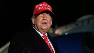 Seis Nobel de Economía piden frenar el “gran y hermoso proyecto de ley” de Donald Trump