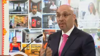 “Viernes Muy Mexicano”: Concanaco-Servytur impulsa consumo local con apoyo de gobernadores y Presidencia