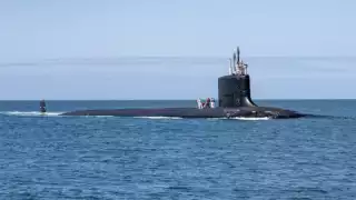 Donald Trump ordena desplegar submarinos nucleares tras amenazas de Dmitri Medvédev sobre posible guerra EU-Rusia