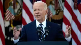 Joe Biden concede la mayor medida de clemencia en la historia de EU indultando más de 1,500 personas