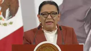 Gobierno federal presenta avances de la estrategia “Sí a la Paz” para combatir la violencia desde sus causas