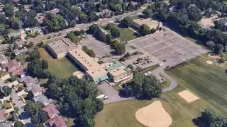 Tiroteo en escuela cristiana en Wisconsin deja múltiples heridos