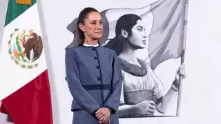 Sheinbaum busca fortalecer lazos con Canadá en medio de tensiones comerciales