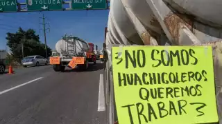 Huachicoleo de agua en Edomex: Detectan que precios de pipas se duplicaban en municipios como Tecámac y Ecatepec