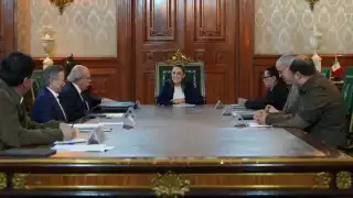 Claudia Sheinbaum instala Comisión Presidencial para la Reforma Electoral: así será el proceso