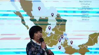 Gobierno de México arranca construcción de viviendas en Baja California Sur, Sonora y Yucatán