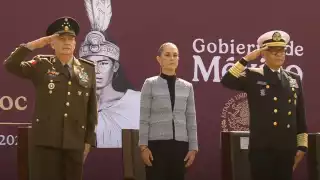 Funerales de Estado, a 500 Años de la Ejecución de Cuauhtémoc: EN VIVO