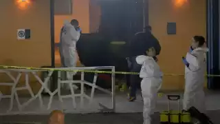 Seis influencers asesinados, resultado de la disputa entre 'Los Chapitos' y 'La Mayiza' en Sinaloa