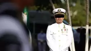 Sobrino de ex secretario de Marina entre los detenidos por caso de diésel asegurado en Tamaulipas