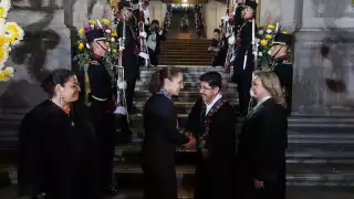 Presidenta Sheinbaum asegura que el nuevo Poder Judicial “será mucho mejor que el anterior” tras histórica transformación