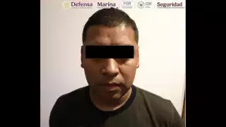 Cae presunto implicado en caso Ayotzinapa en Xochimilco: era bombero y sicario de “Guerreros Unidos”