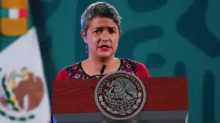 Mexicana Karla Quintana dirigirá organismo de la ONU sobre desaparecidos en Siria: