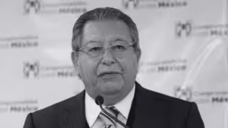 Fallece Francisco Rojas Gutiérrez, exdirector de Pemex y la CFE, a los 81 años