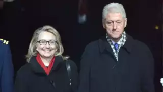 Bill y Hillary Clinton citados por el Congreso de EU en investigación del caso Jeffrey Epstein