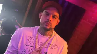 Emiliano Aguilar lanza fuerte amenaza a su tía Marcela Rubiales  