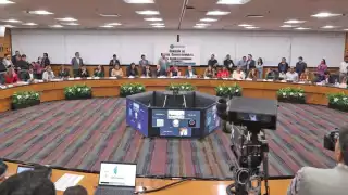 Comisión de Diputados aprueba dictamen sobre “supremacía constitucional”; va al Pleno