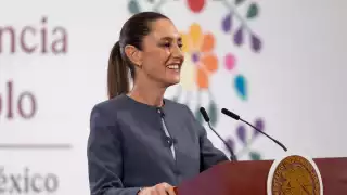 Sheinbaum cancela asistencia a inauguración de Hospital en Tlapa por riesgo de protestas de la CNTE