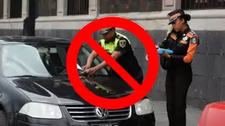 Municipios mexiquenses inician el año suspendiendo multas de tránsito